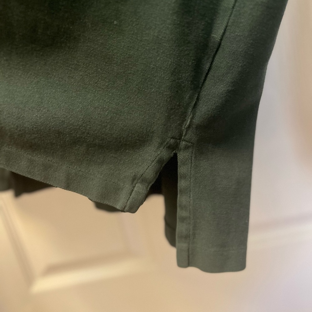 Men’s Ralph Lauren long sleeve polo Shirt, size XLG.  very good condition - Picture 5 of 6